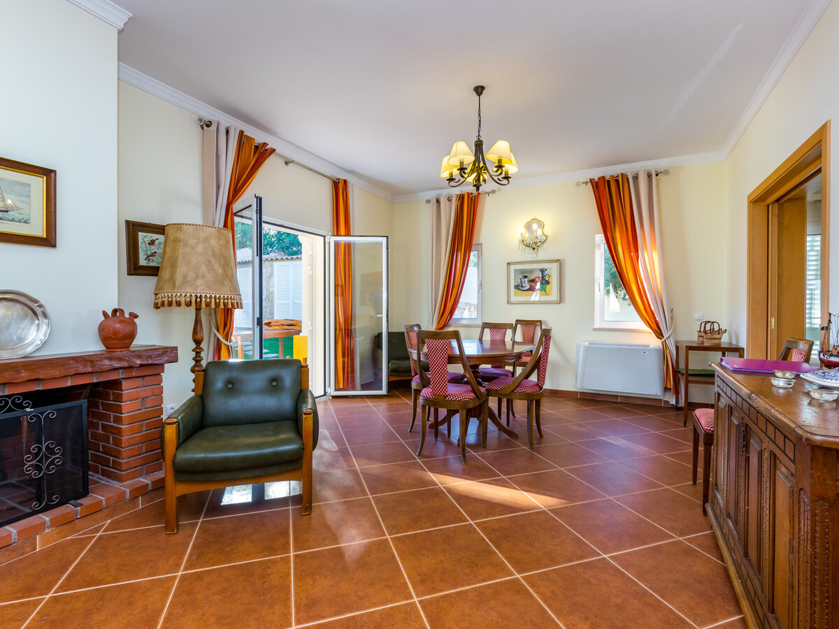 Villa avec piscine et climatisation - 8 pers., Villa 8 personnes à Boliqueime - Photo 15