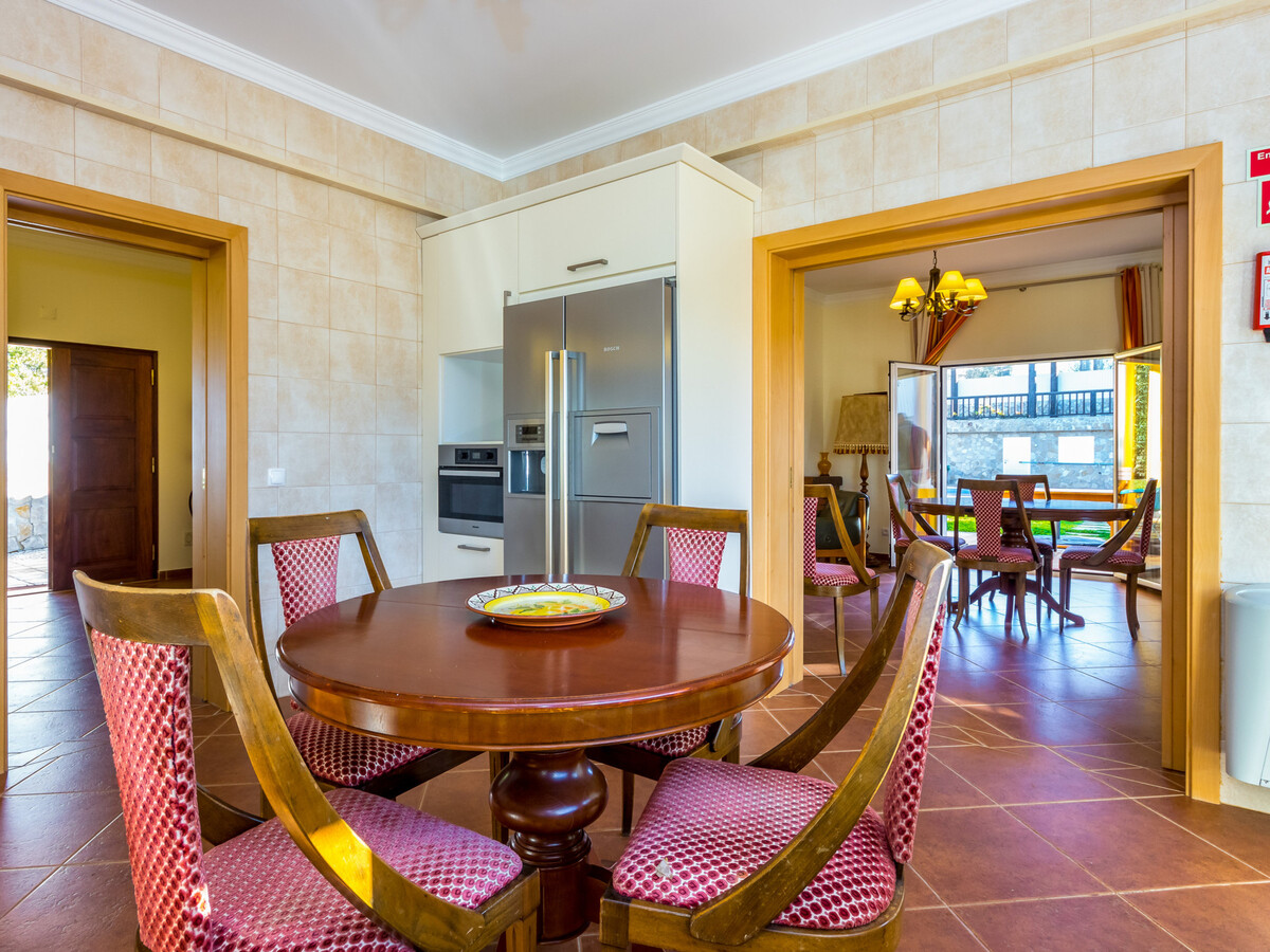 Villa avec piscine et climatisation - 8 pers., Villa 8 personnes à Boliqueime - Photo 20