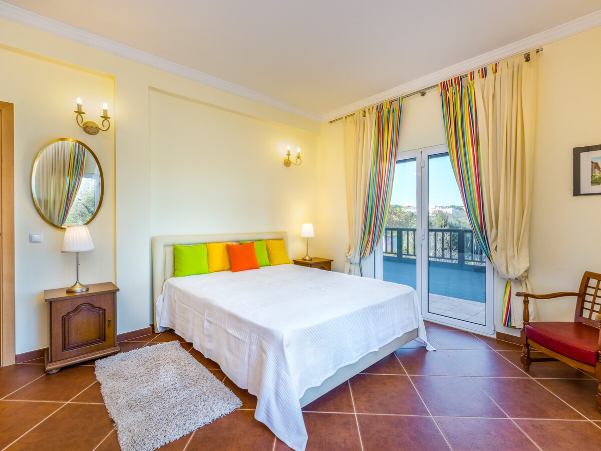 Villa avec piscine et climatisation - 8 pers., Villa 8 personnes à Boliqueime - Photo 21