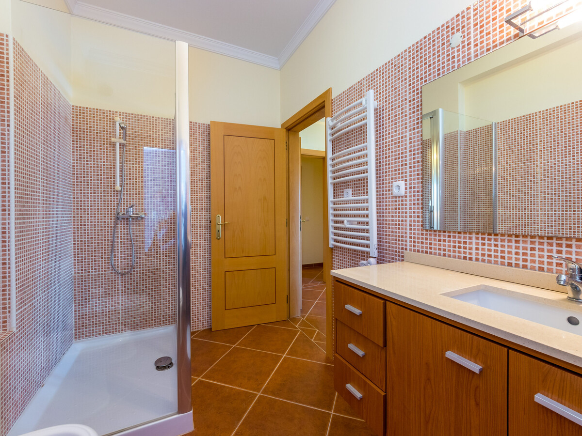 Villa avec piscine et climatisation - 8 pers., Villa 8 personnes à Boliqueime - Photo 24