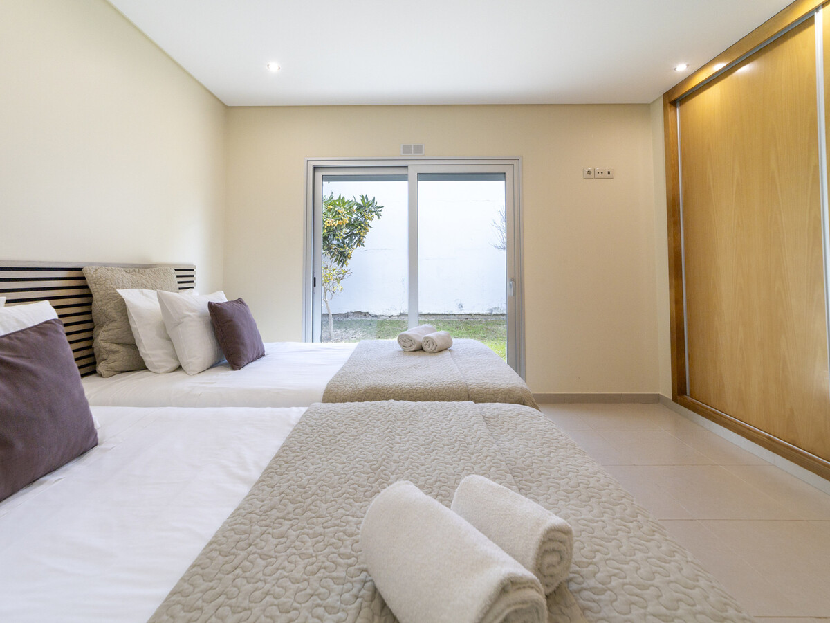 Superbe villa avec piscine et clim - 12 pers., Villa 12 personnes à Albufeira - Photo 16