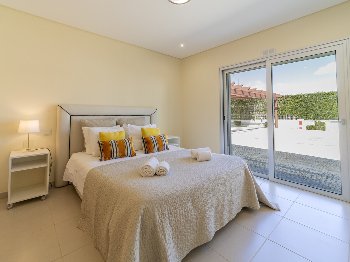 Superbe villa avec piscine et clim - 12 pers., Villa 12 personnes à Albufeira - Photo 18