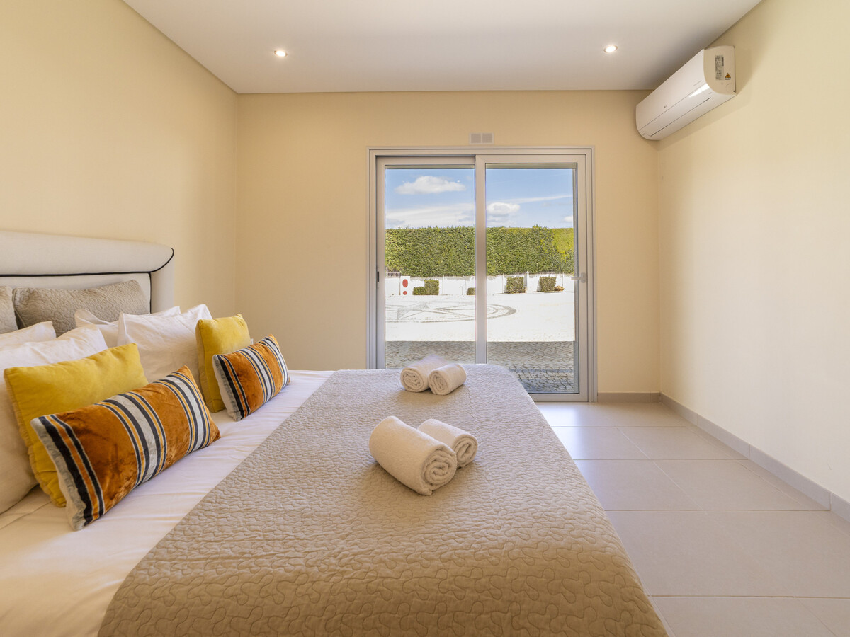 Superbe villa avec piscine et clim - 12 pers., Villa 12 personnes à Albufeira - Photo 20