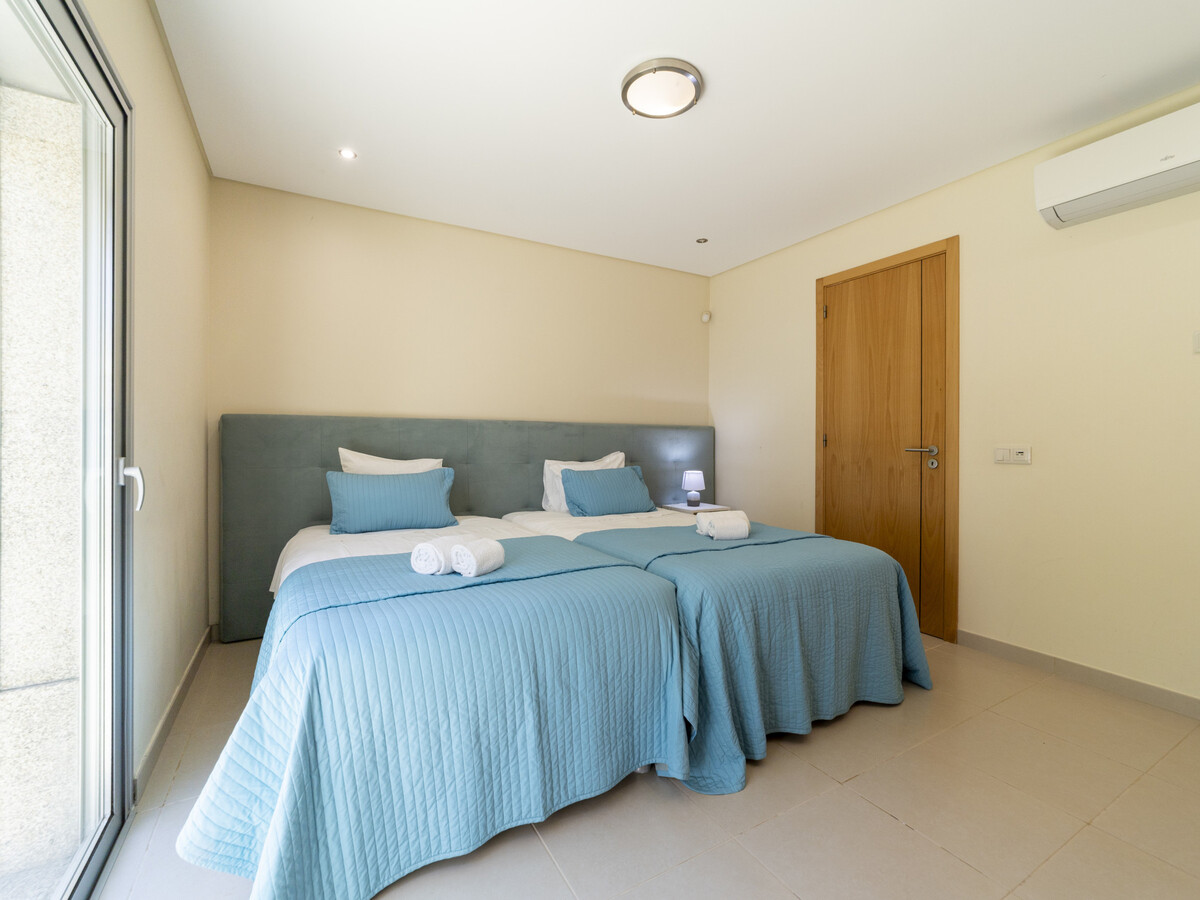 Superbe villa avec piscine et clim - 12 pers., Villa 12 personnes à Albufeira - Photo 23
