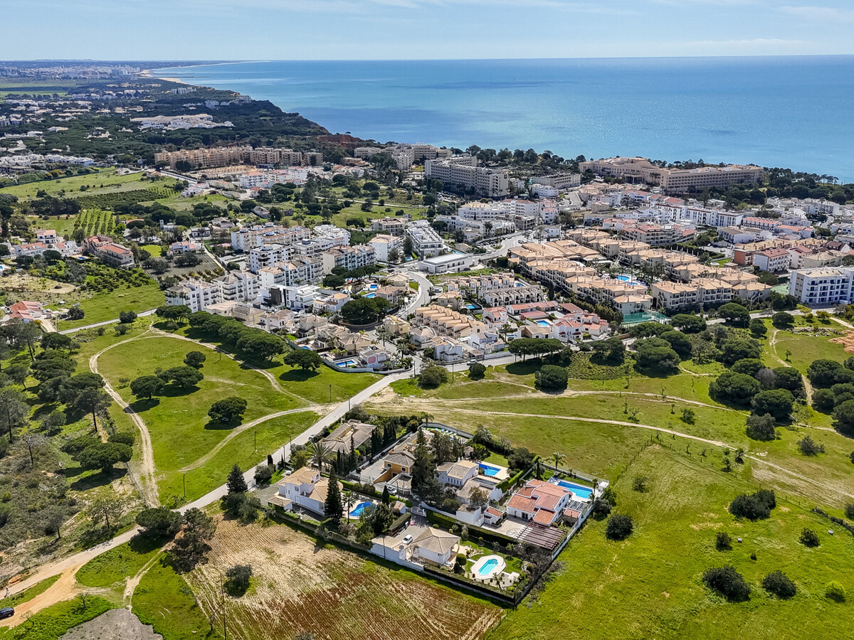 Superbe villa avec piscine et clim - 12 pers., Villa 12 personnes à Albufeira - Photo 25