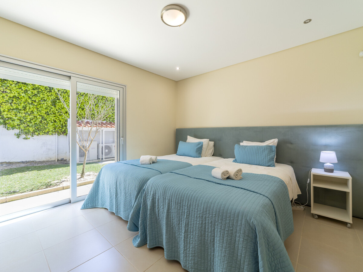 Superbe villa avec piscine et clim - 12 pers., Villa 12 personnes à Albufeira - Photo 26