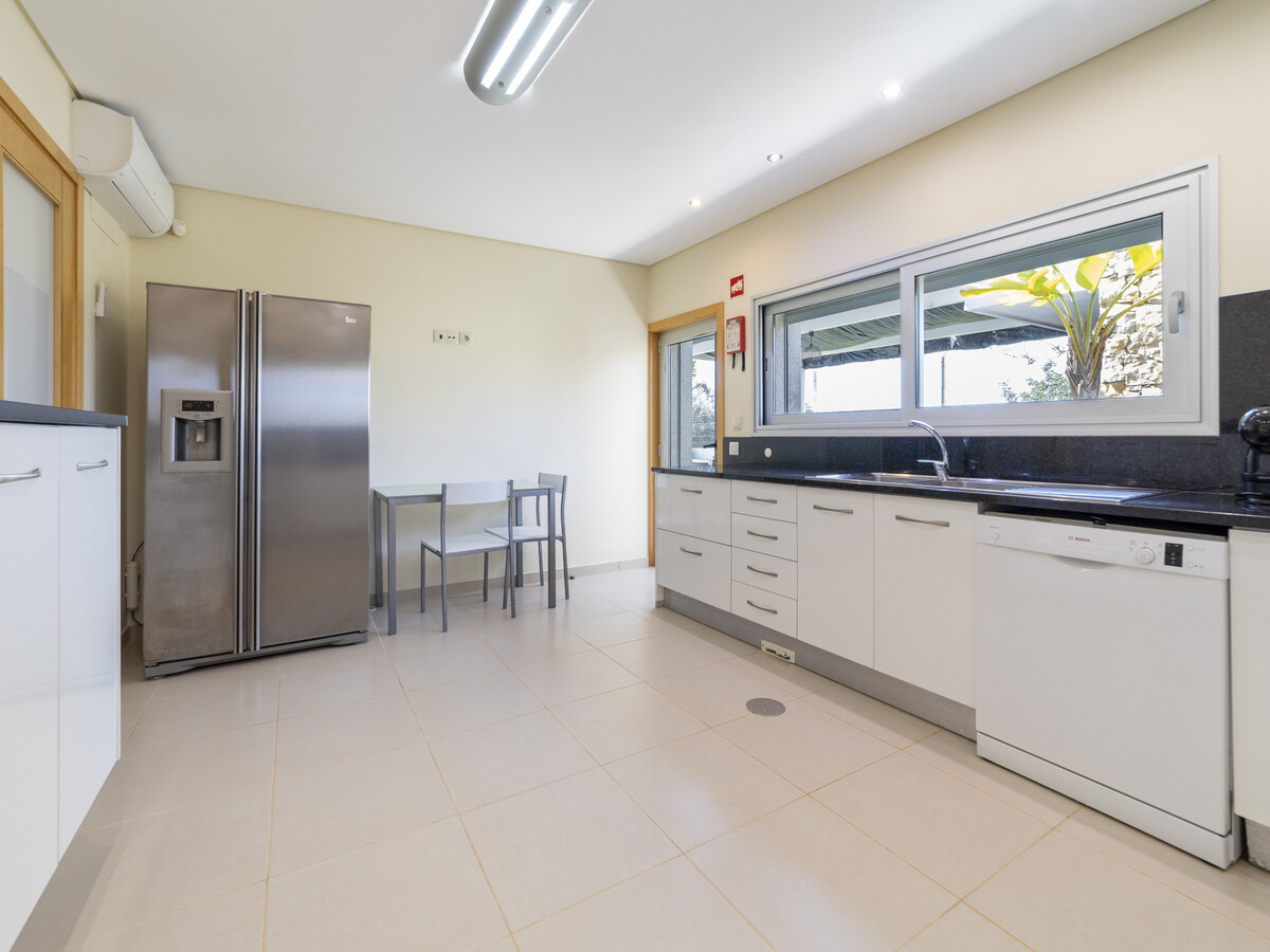 Superbe villa avec piscine et clim - 12 pers., Villa 12 personnes à Albufeira - Photo 32