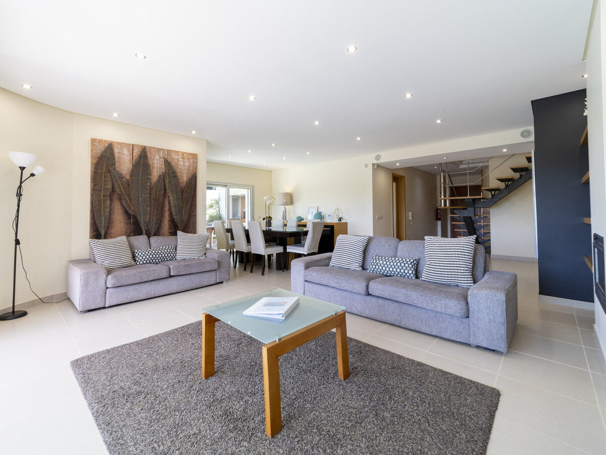 Superbe villa avec piscine et clim - 12 pers., Villa 12 personnes à Albufeira - Photo 35
