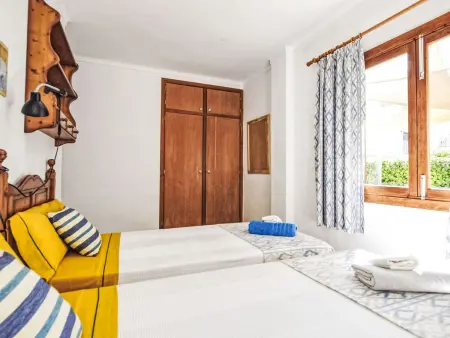 Chalet Cora à 100 m de la plage, Alcúdia : photo 13