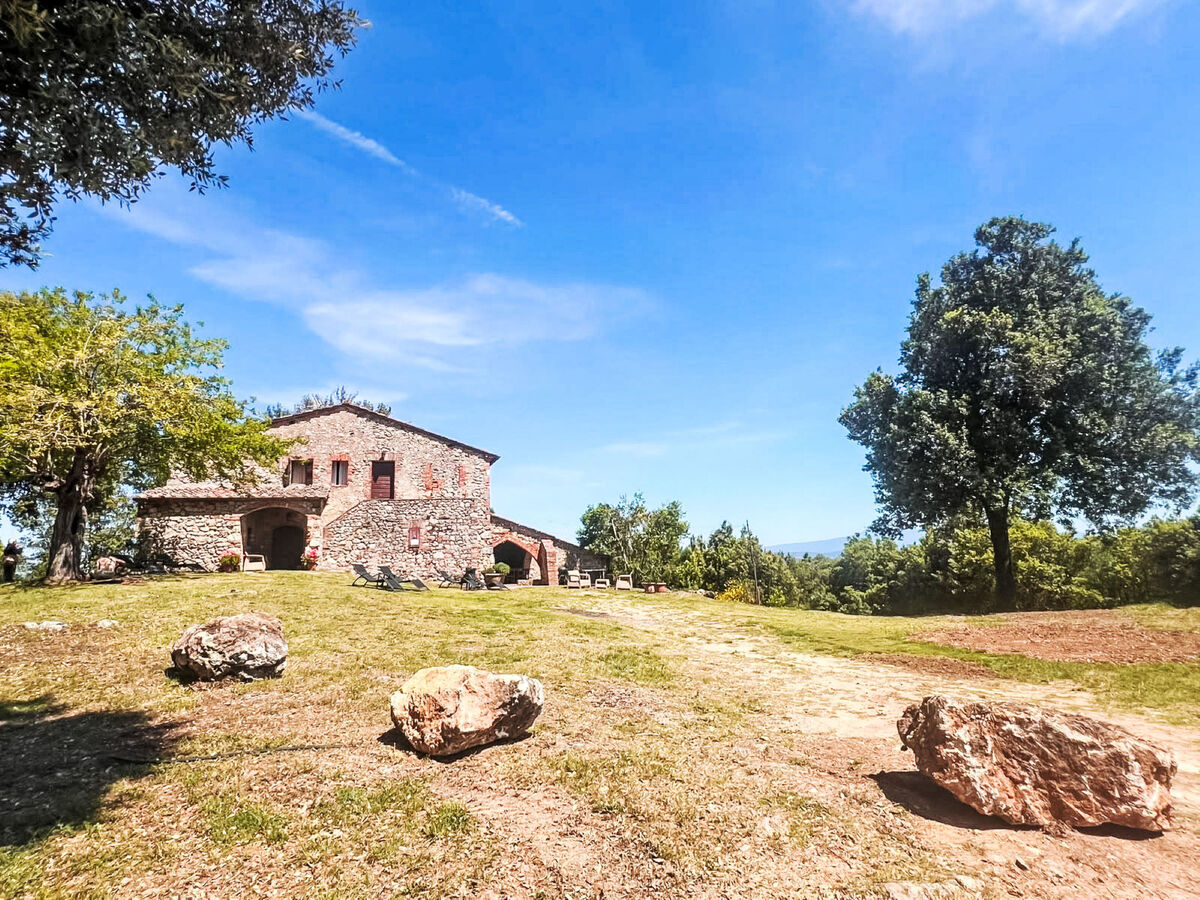 Villa Monti, Maison 13 personnes à Pari - Photo 2