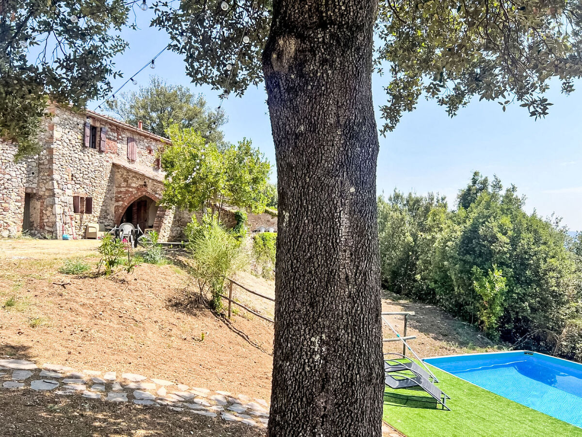 Villa Monti, Maison 13 personnes à Pari - Photo 4
