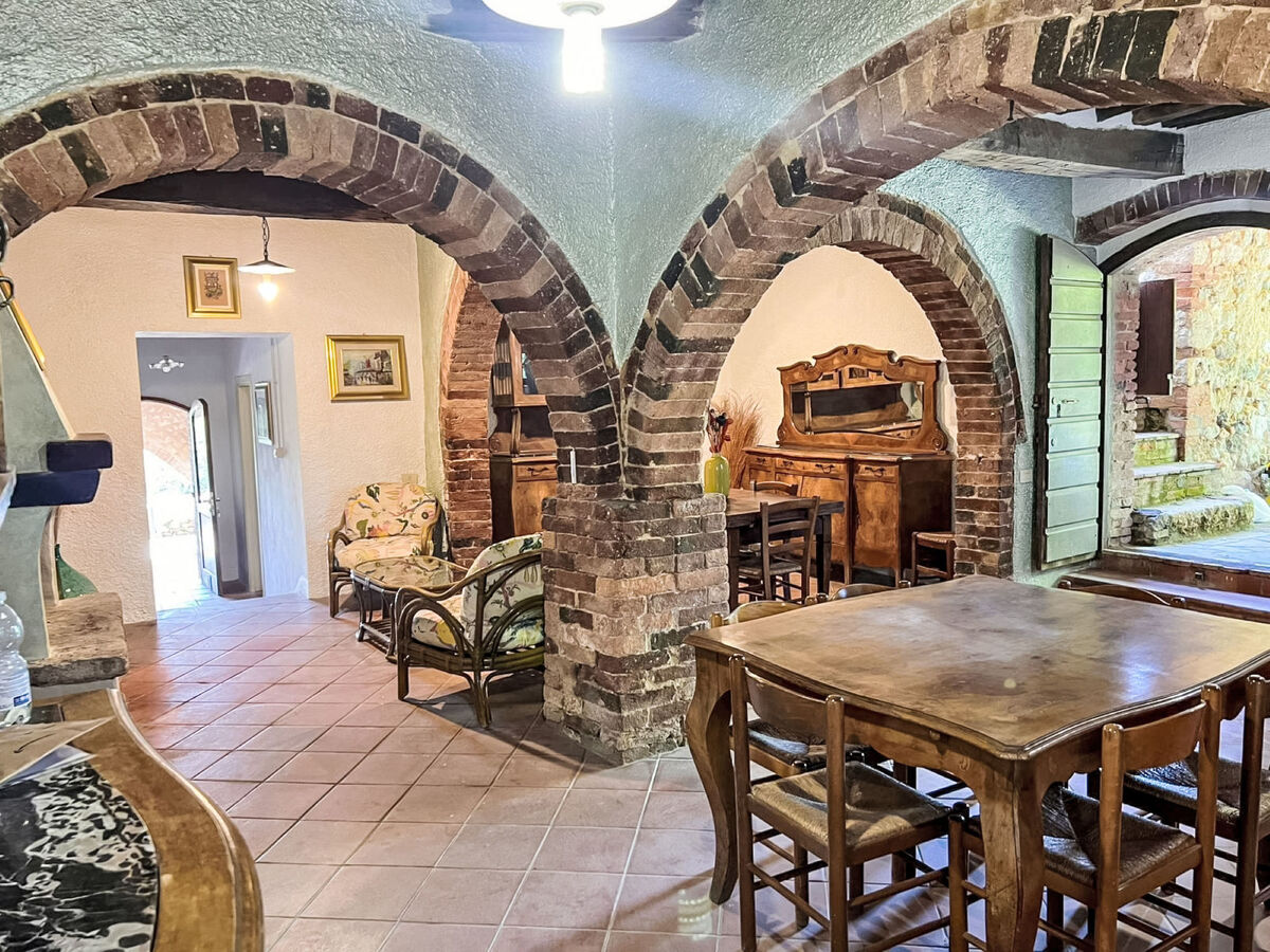 Villa Monti, Maison 13 personnes à Pari - Photo 5