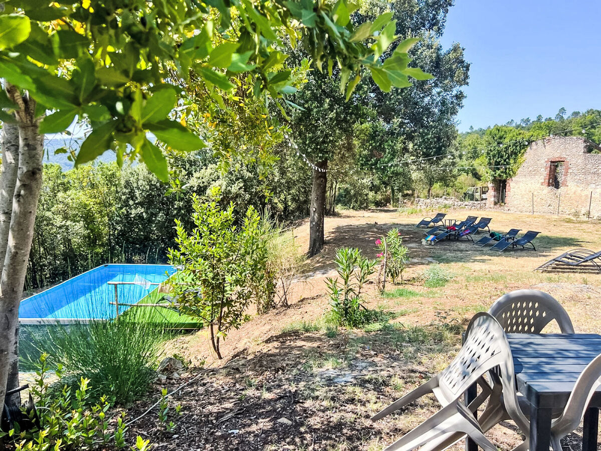 Villa Monti, Maison 13 personnes à Pari - Photo 6
