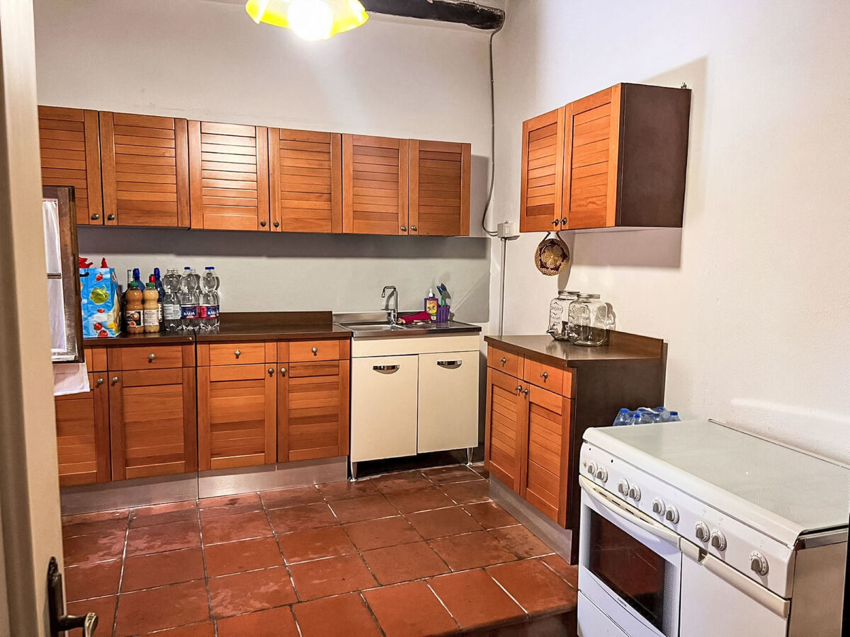Villa Monti, Maison 13 personnes à Pari - Photo 8