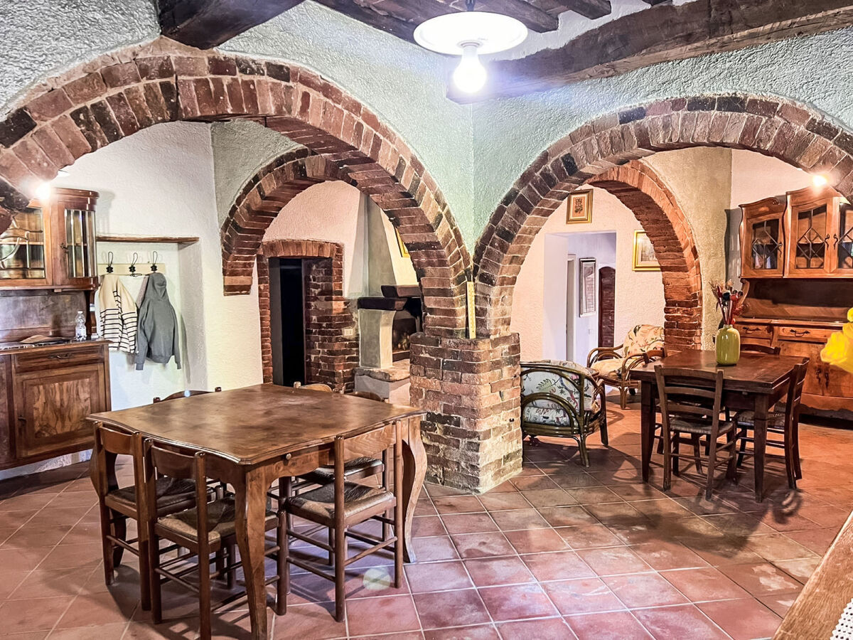 Villa Monti, Maison 13 personnes à Pari - Photo 9