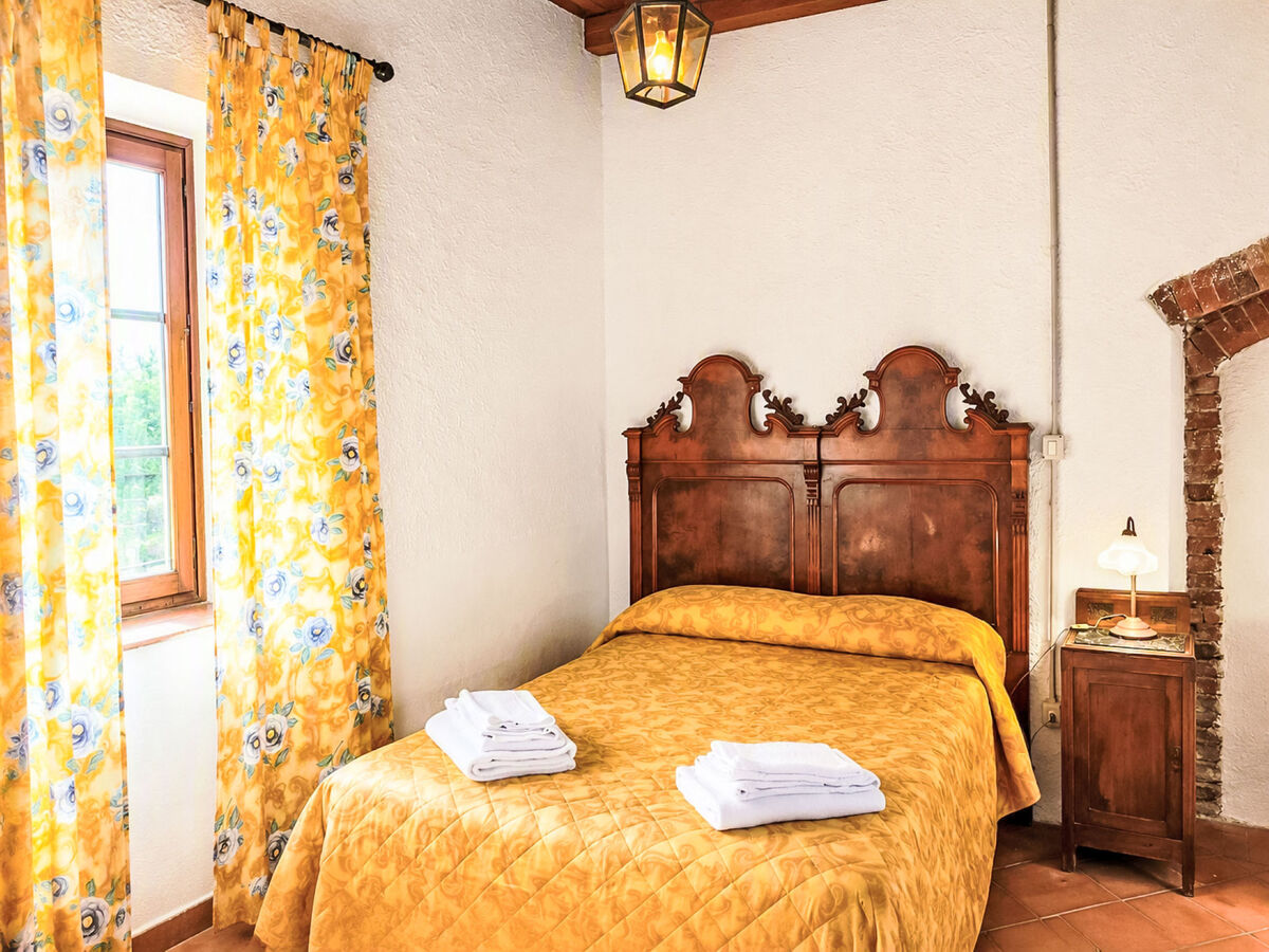 Villa Monti, Maison 13 personnes à Pari - Photo 11