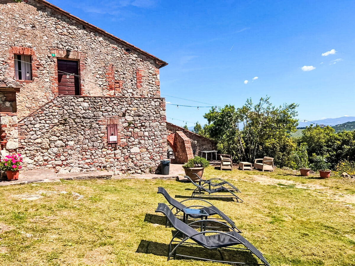 Villa Monti, Maison 13 personnes à Pari - Photo 16