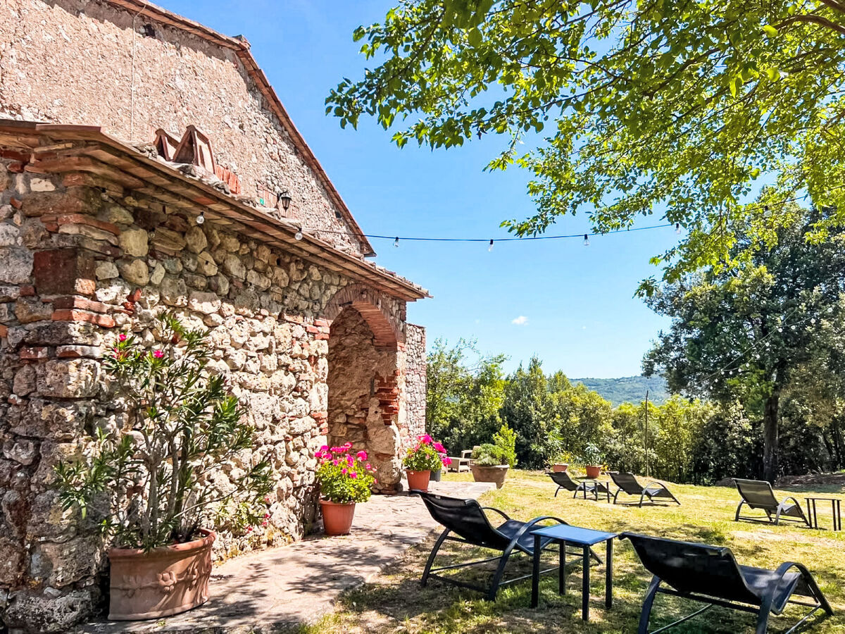 Villa Monti, Maison 13 personnes à Pari - Photo 17