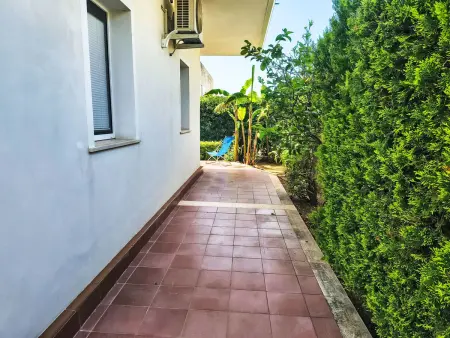 Appartement 2 pièces à Cava d'Aliga, à 100 m de la plage : photo 7