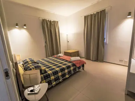 Appartement 2 pièces à Cava d'Aliga, à 100 m de la plage : photo 13