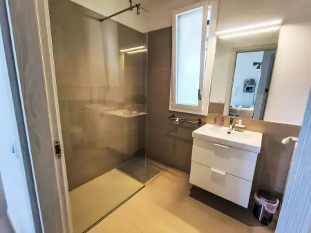 Appartement 2 pièces à Cava d'Aliga, à 100 m de la plage : photo 18