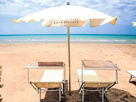 Appartement 2 pièces à Cava d'Aliga, à 100 m de la plage : photo 19