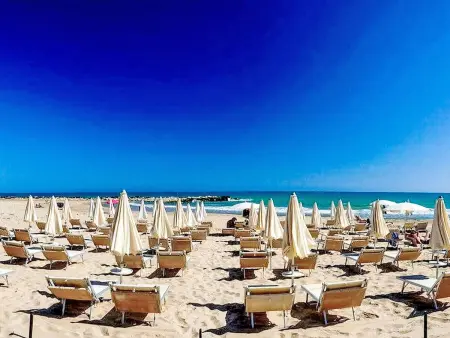 Appartement 2 pièces à Cava d'Aliga, à 100 m de la plage : photo 20