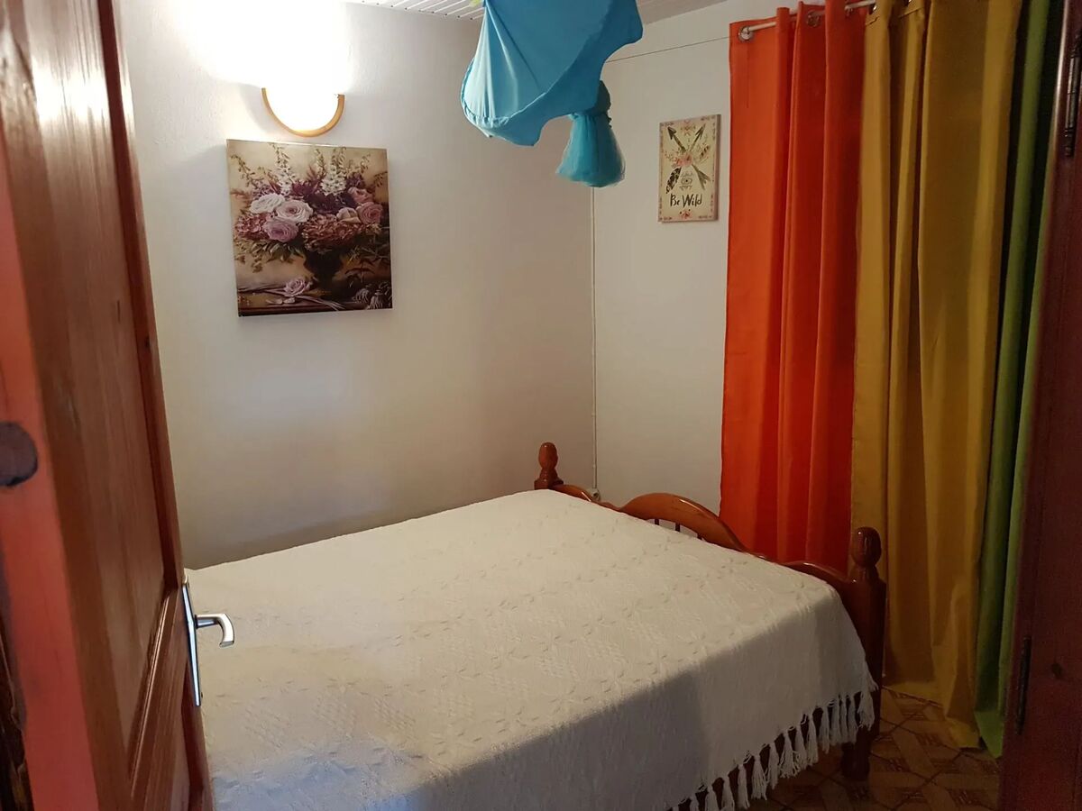 Maison confortable à Deshaies, 80 m², clim, Maison 4 personnes à Deshaies - Photo 2