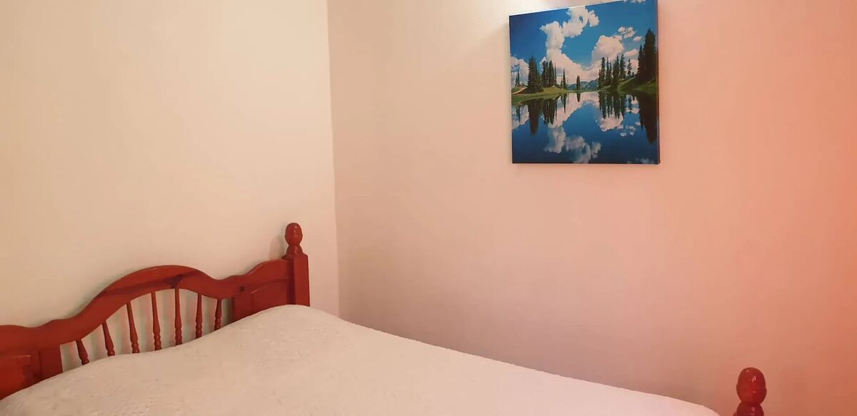 Maison confortable à Deshaies, 80 m², clim, Maison 4 personnes à Deshaies - Photo 9