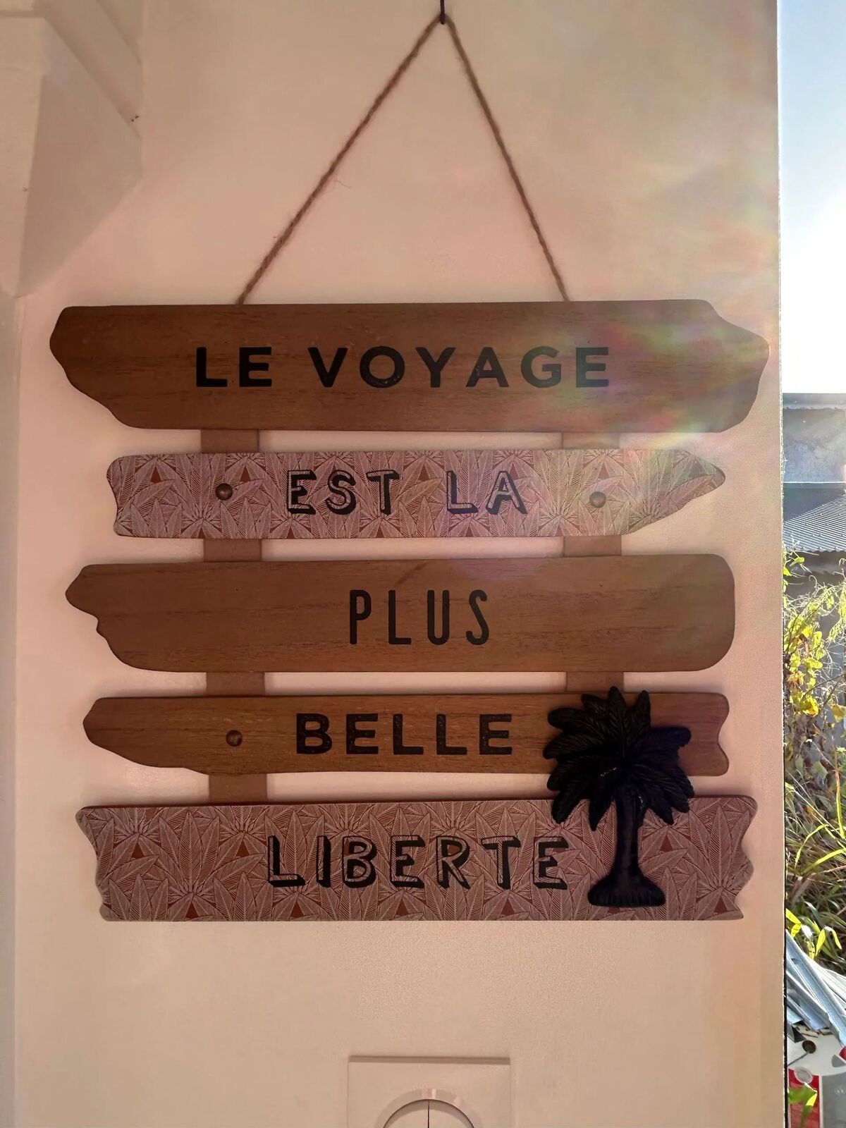 Appartement Le Moule 30 m² avec jardin, Appartement 2 personnes à Le Moule - Photo 2