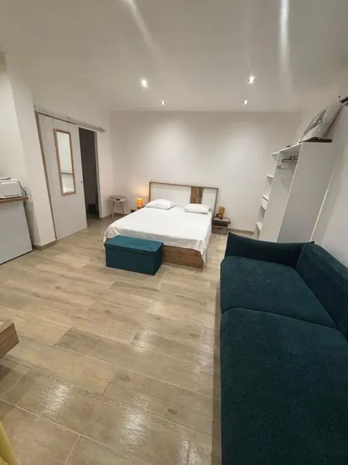 Maison Fort-de-France 29 m² avec piscine, Maison 4 personnes à Fort de France - Photo 6