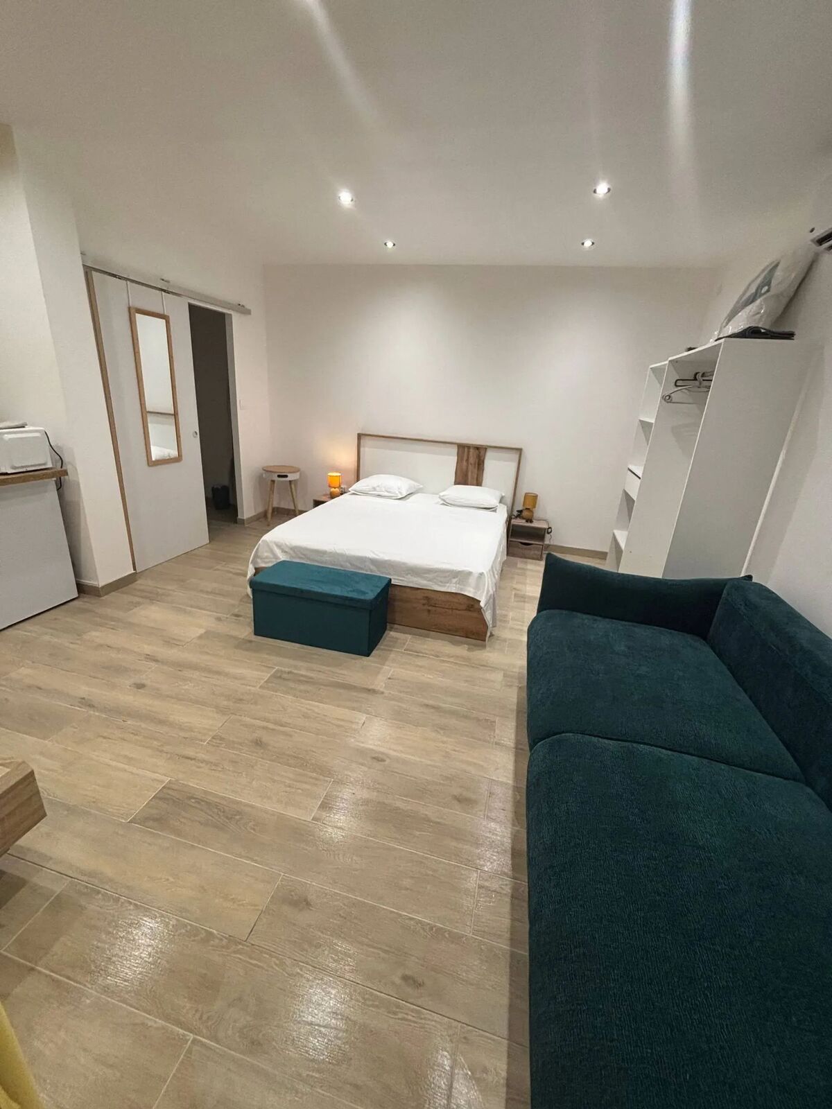 Maison Fort-de-France 29 m² avec piscine, Maison 4 personnes à Fort de France - Photo 17