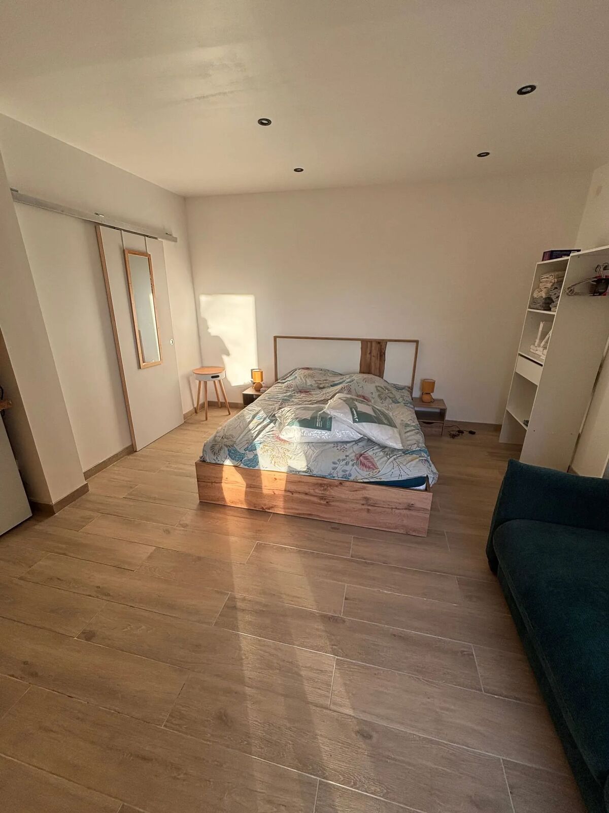 Maison Fort-de-France 29 m² avec piscine, Maison 4 personnes à Fort de France - Photo 20