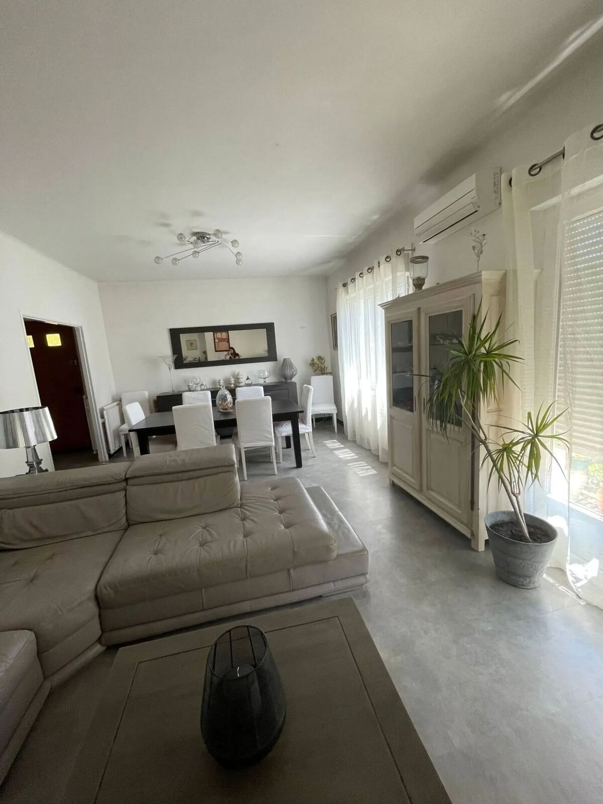Villa avec piscine privée et jardin clos à Orange - Photo 19