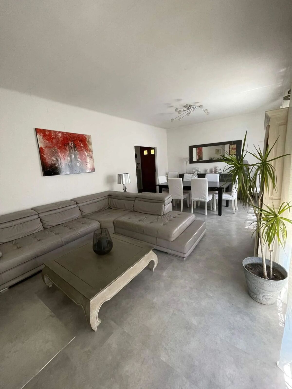Villa avec piscine privée et jardin clos à Orange - Photo 20
