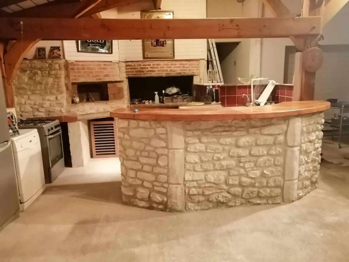 Villa avec piscine privée et jardin clos à Orange - Photo 25