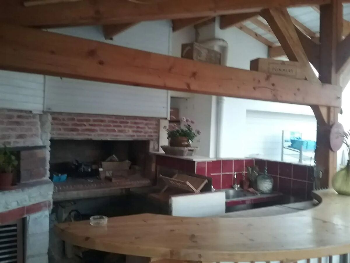 Villa avec piscine privée et jardin clos à Orange - Photo 43