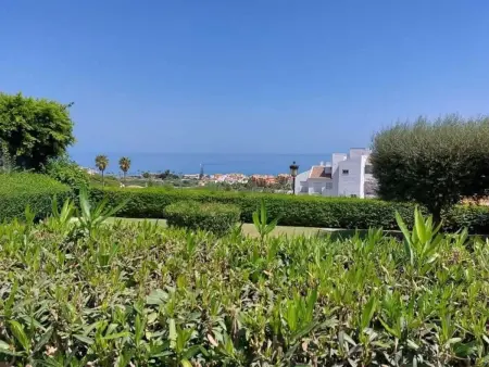 Appartement 110 m² vue mer et piscine partagée à Malaga : photo 24