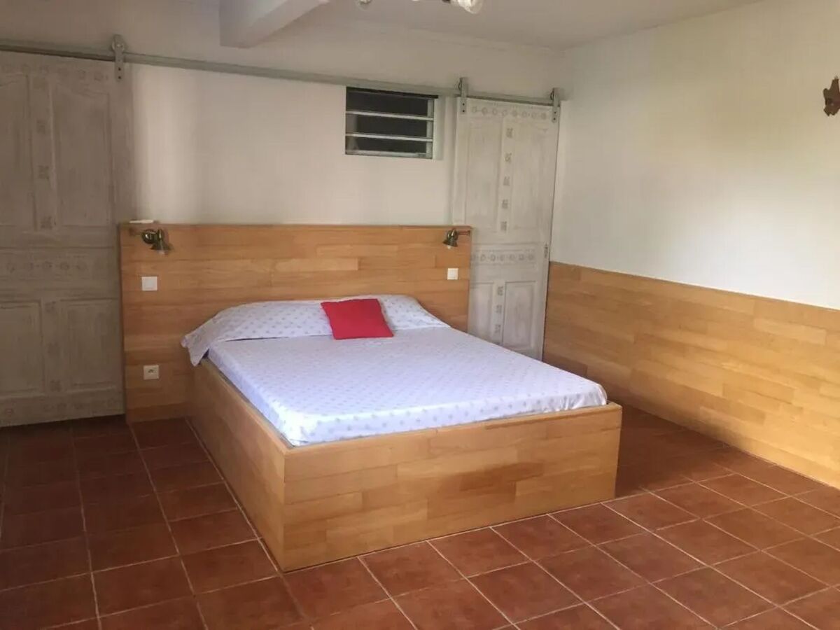 Appartement 50 m² avec piscine partagée à Fort-de-France - Photo 4