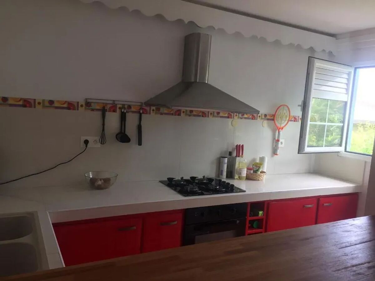 Appartement 50 m² avec piscine partagée à Fort-de-France - Photo 8