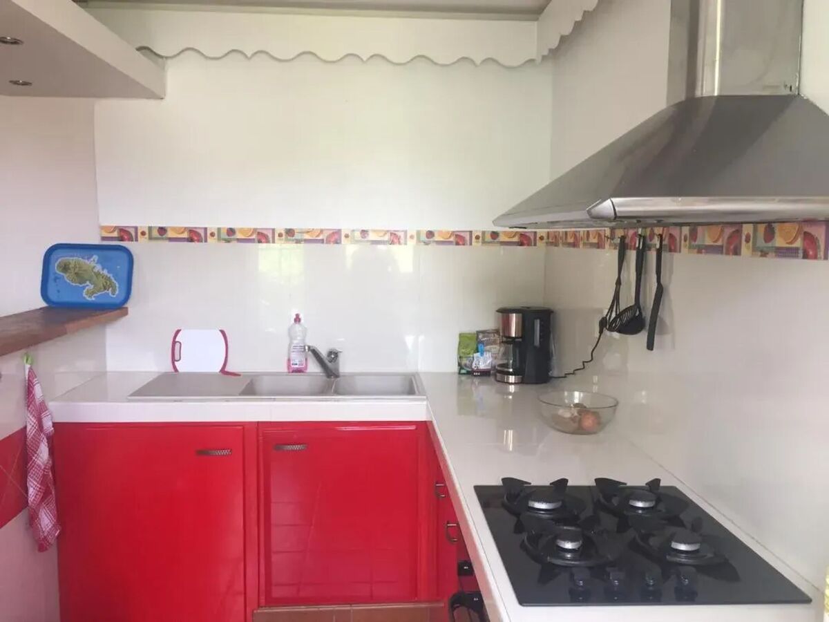 Appartement 50 m² avec piscine partagée à Fort-de-France - Photo 9