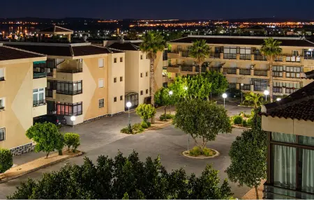 Appartement rénové avec terrasse couverte à Torrevieja : photo 6