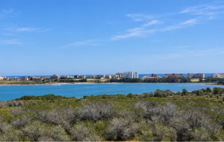 Appartement rénové avec terrasse couverte à Torrevieja : photo 9