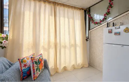 Appartement rénové avec terrasse couverte à Torrevieja : photo 10