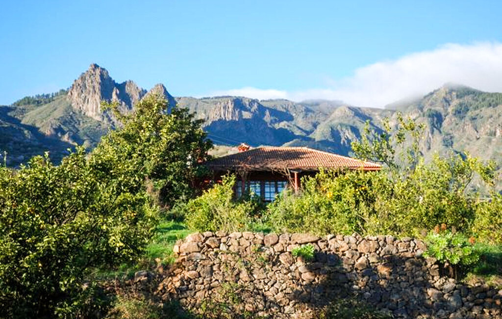 El Pedregal, maison rustique avec piscine à Valsequillo - Photo 10