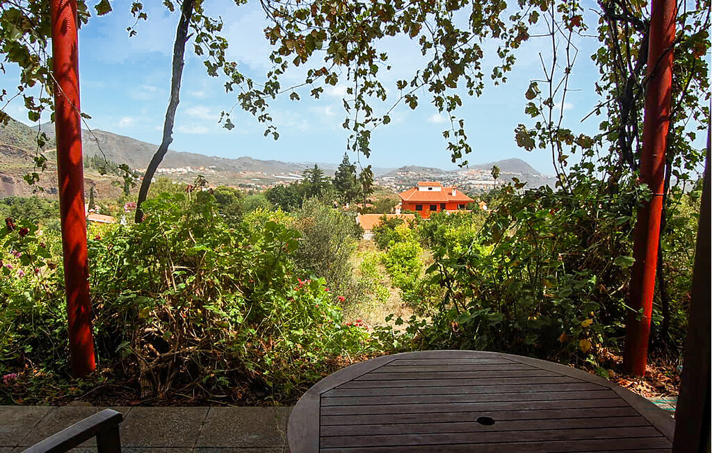 El Pedregal, maison rustique avec piscine à Valsequillo - Photo 13