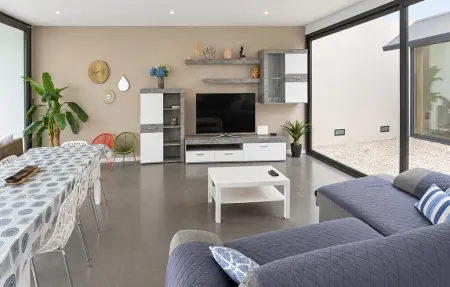 Maison 4 chambres piscine privée à Castellón de la Plana : photo 12