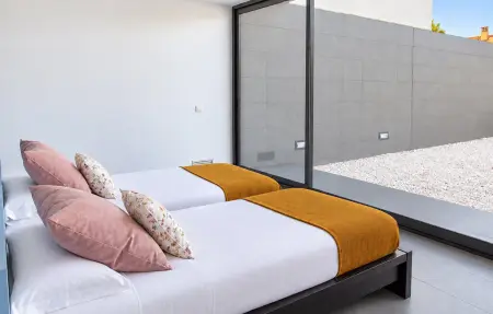 Maison 4 chambres piscine privée à Castellón de la Plana : photo 17