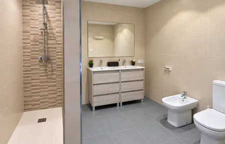 Maison 4 chambres piscine privée à Castellón de la Plana : photo 20