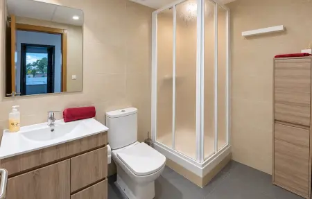 Maison 4 chambres piscine privée à Castellón de la Plana : photo 21